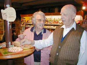 Allansford Cheese World - Accommodation Cooktown 2