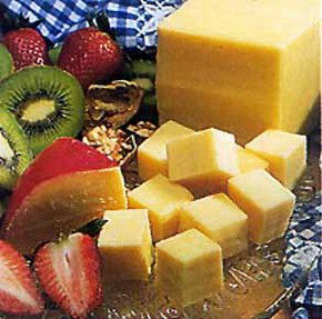 Allansford Cheese World - Accommodation Cooktown 3