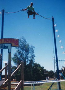 Bairnsdale Archery, Mini Golf & Games Park - Accommodation Cooktown 2