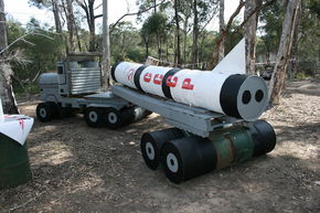 Action Paintball Games - Perth - Accommodation Cooktown 1