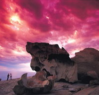 Kangaroo Island Adventure Tour 2 day/1 night - Accommodation Cooktown