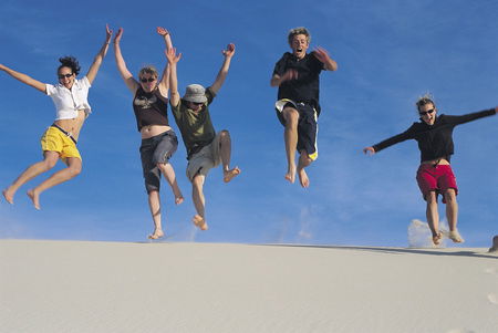 Kangaroo Island Adventure Tour 2 Day/1 Night - Accommodation Cooktown 1