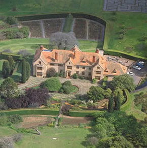 Carrick Hill - Accommodation Cooktown 0