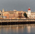 South Australian Maritime Museum - Accommodation Cooktown