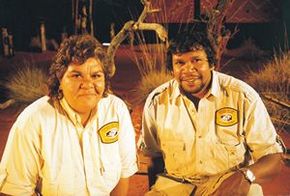 Aboriginal Art & Culture Centre - Accommodation Cooktown 1