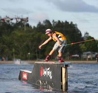 Suncoast Cable Watersports - Accommodation Cooktown