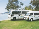  Accommodation Cooktown