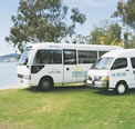Storeyline Tours - Accommodation Cooktown