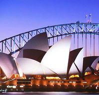 Sydney Opera House - Accommodation Cooktown