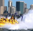 Jetboating Sydney - Accommodation Cooktown