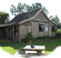 Hervey Bay Historical Village and Museum - Accommodation Cooktown