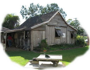 Hervey Bay Historical Village And Museum - Accommodation Cooktown 0