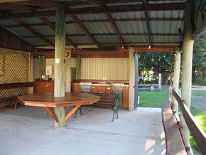 Hervey Bay Historical Village And Museum - Accommodation Cooktown 3