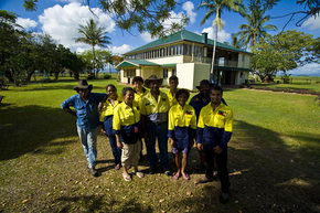 Kookaburra Tours - Accommodation Cooktown 2