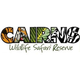 Cairns Wildlife Safari Reserve - Accommodation Cooktown 0