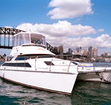 Prestige Harbour Cruises - Accommodation Cooktown