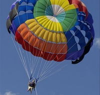 Parasail Australia - Accommodation Cooktown