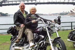 A Wild Ride - Accommodation Cooktown 3