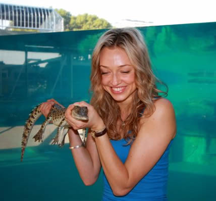 Crocosaurus Cove - Accommodation Cooktown 0