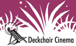 Deckchair Cinema - Accommodation Cooktown 0