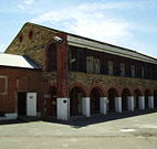 Adelaide Gaol - Accommodation Cooktown