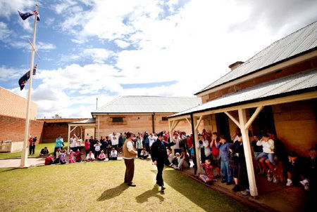  Accommodation Cooktown