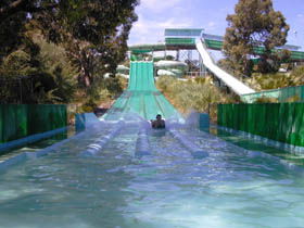 Kalamunda Wet 'n' Wild - Accommodation Cooktown 1