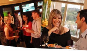 Adelaide Casino - Accommodation Cooktown 1
