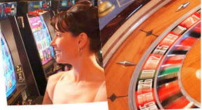 Adelaide Casino - Accommodation Cooktown 2