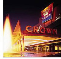 Crown Entertainment Complex - Accommodation Cooktown