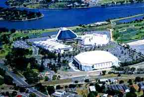Burswood Entertainment Complex - Accommodation Cooktown 1