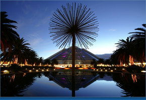Burswood Entertainment Complex - Accommodation Cooktown 2