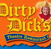 Dirty Dicks - Accommodation Cooktown