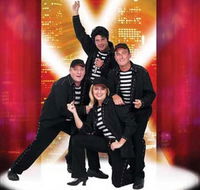 Major Oak Theatre Restaurant - Accommodation Cooktown