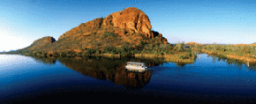 Kununurra Cruises - Accommodation Cooktown 0