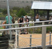 High Country - Accommodation Cooktown