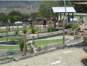 High Country - Accommodation Cooktown 1