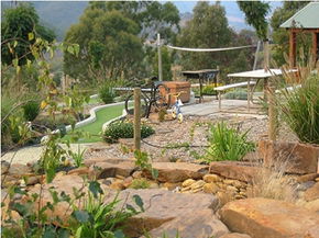 High Country - Accommodation Cooktown 2