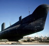 Submarine Ovens - Accommodation Cooktown