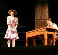 Warehaus Theatre Company - Accommodation Cooktown