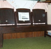 Sandgate  District Historical Society  Museum - Accommodation Cooktown