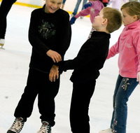 Cockburn Ice Arena - Accommodation Cooktown