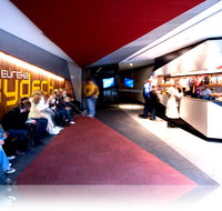 Eureka Skydeck 88 - Accommodation Cooktown