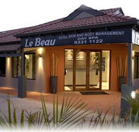Le Beau Day Spa - Accommodation Cooktown