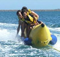 Rockingham Water Sports - Accommodation Cooktown