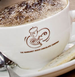 Margaret River Chocolate Company - Accommodation Cooktown 2