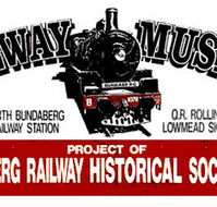 Bundaberg Railway Museum - Accommodation Cooktown