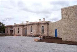 Old Gaol - Accommodation Cooktown 0