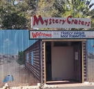 Mystery Craters - Accommodation Cooktown