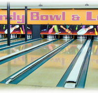 Bundy Bowl and Leisure Complex - Accommodation Cooktown